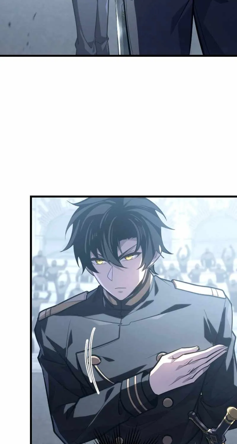 The Rebel of the Tyrant Noble House, chapter 37, page 50