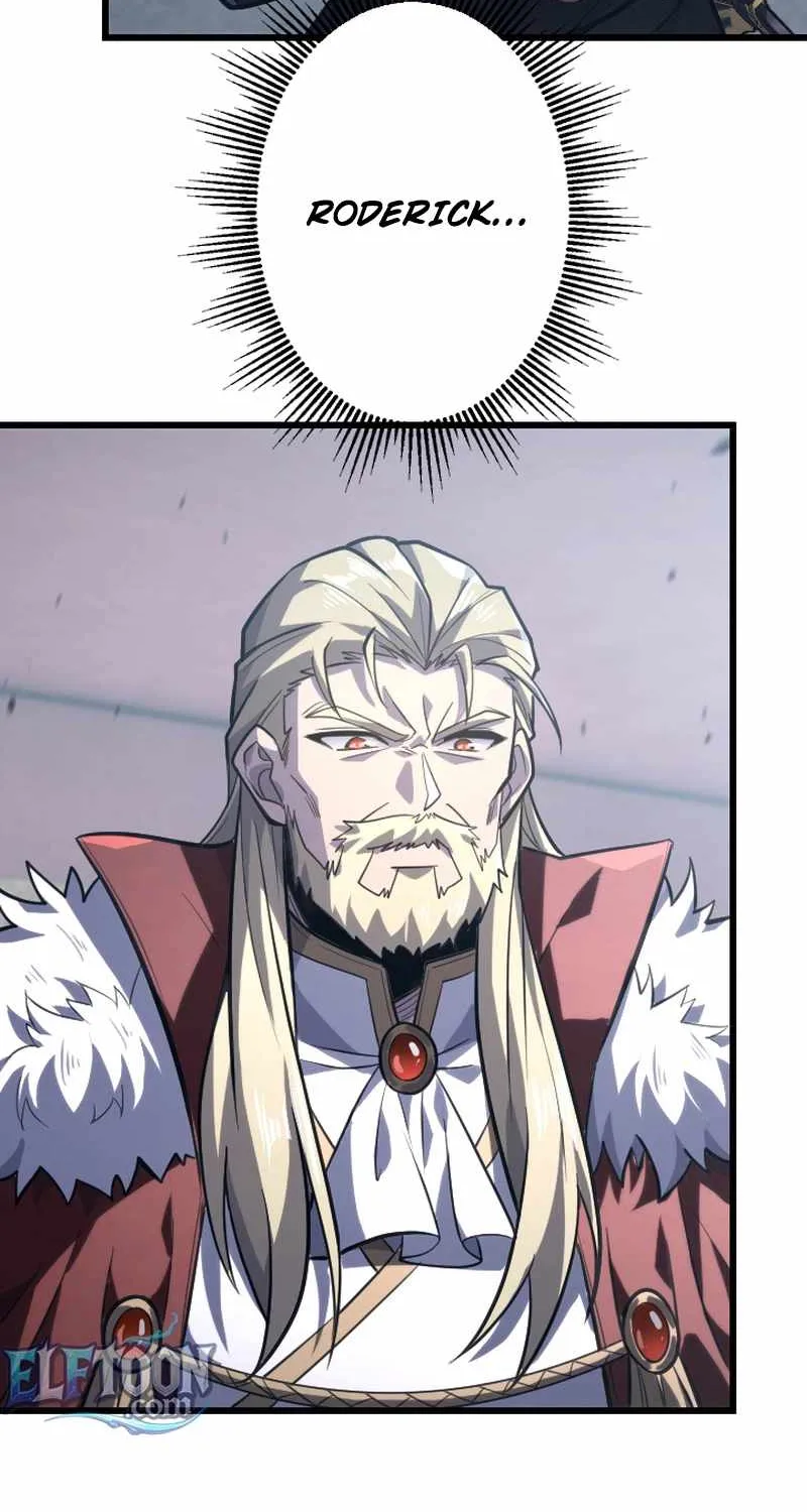 The Rebel of the Tyrant Noble House, chapter 37, page 51
