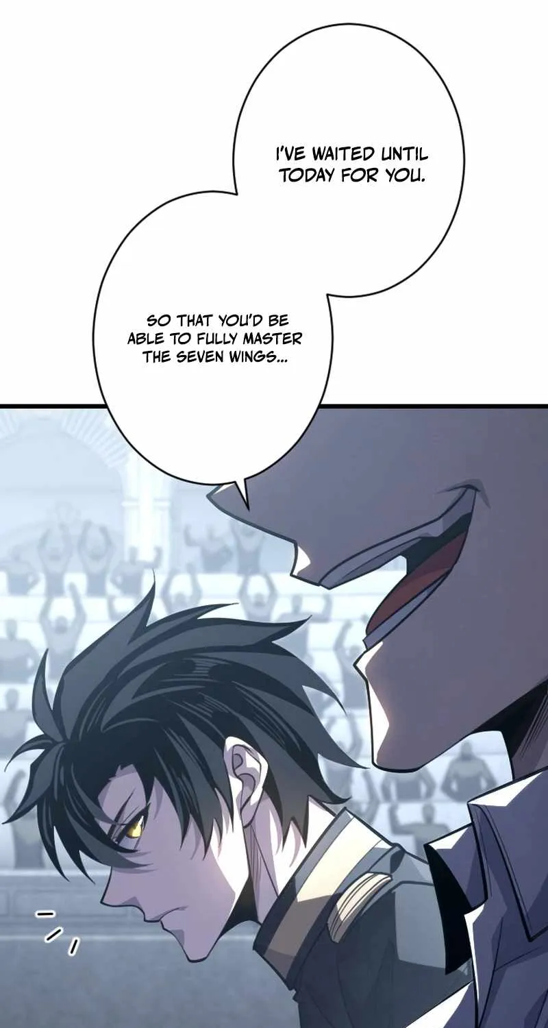 The Rebel of the Tyrant Noble House, chapter 37, page 52