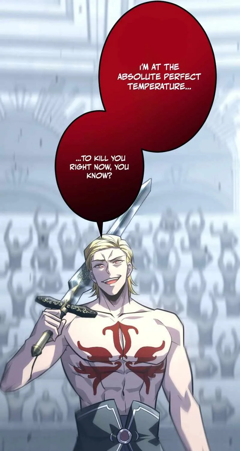 The Rebel of the Tyrant Noble House, chapter 37, page 55