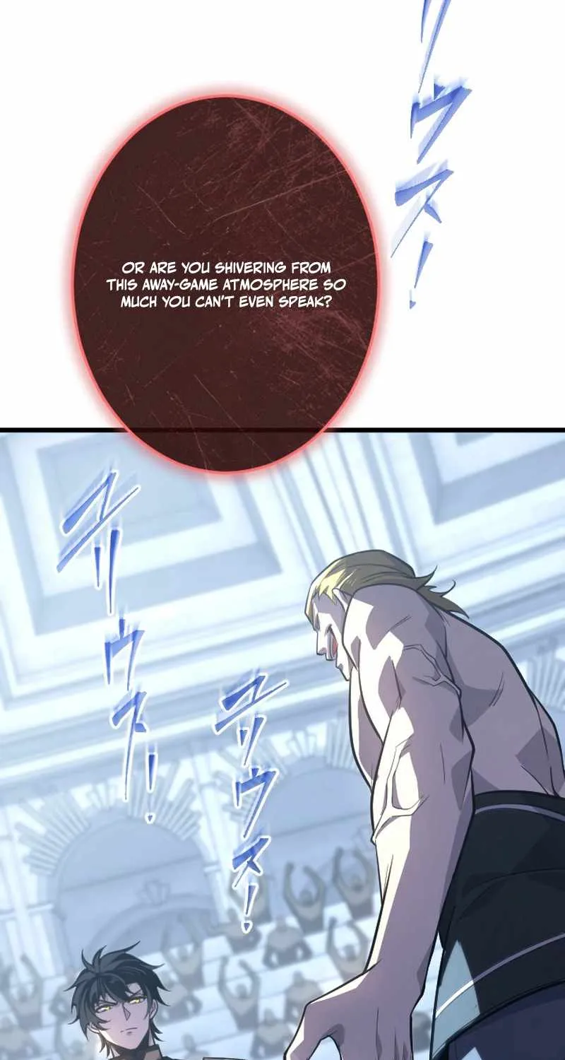 The Rebel of the Tyrant Noble House, chapter 37, page 59