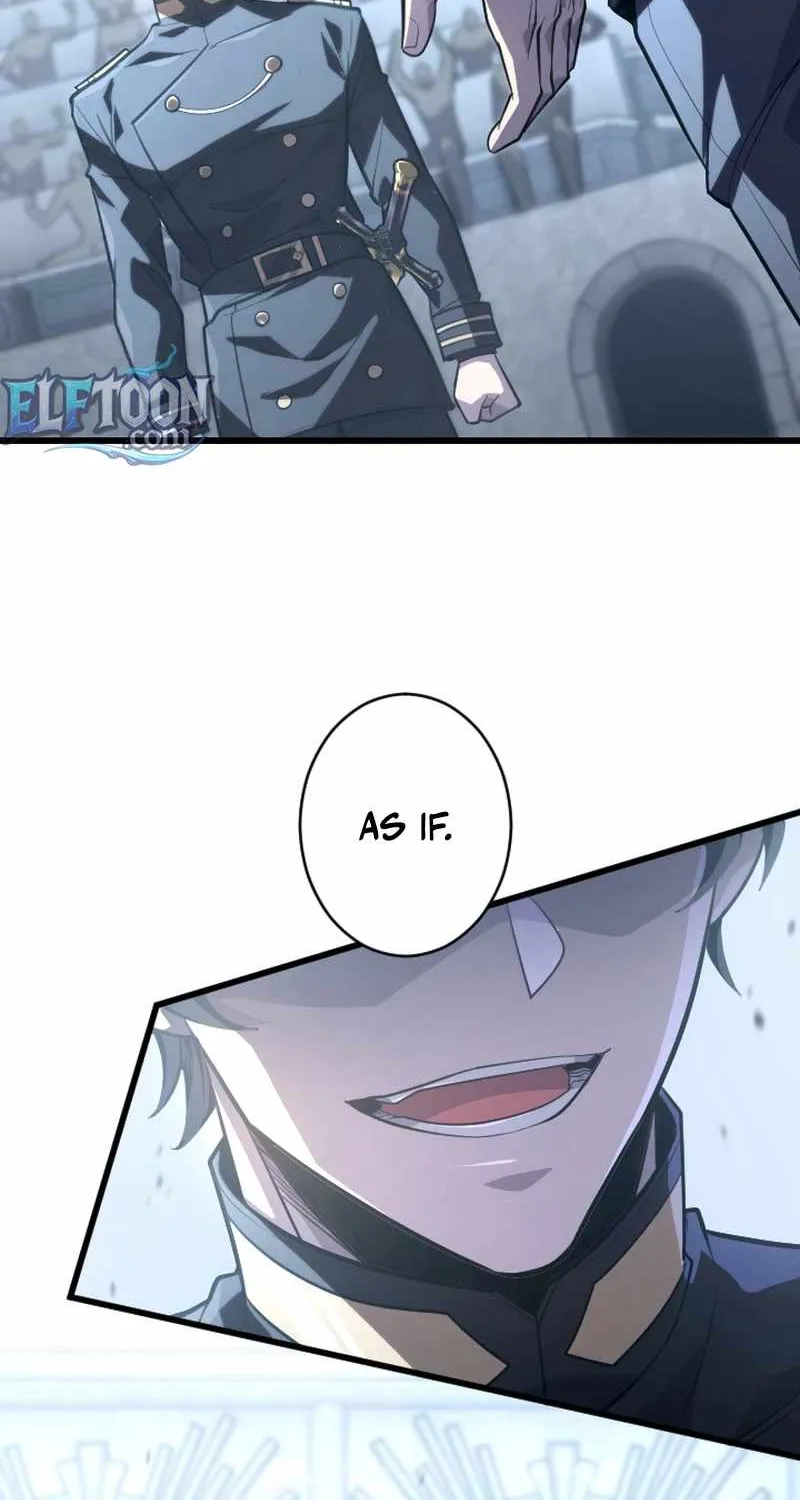 The Rebel of the Tyrant Noble House, chapter 37, page 60