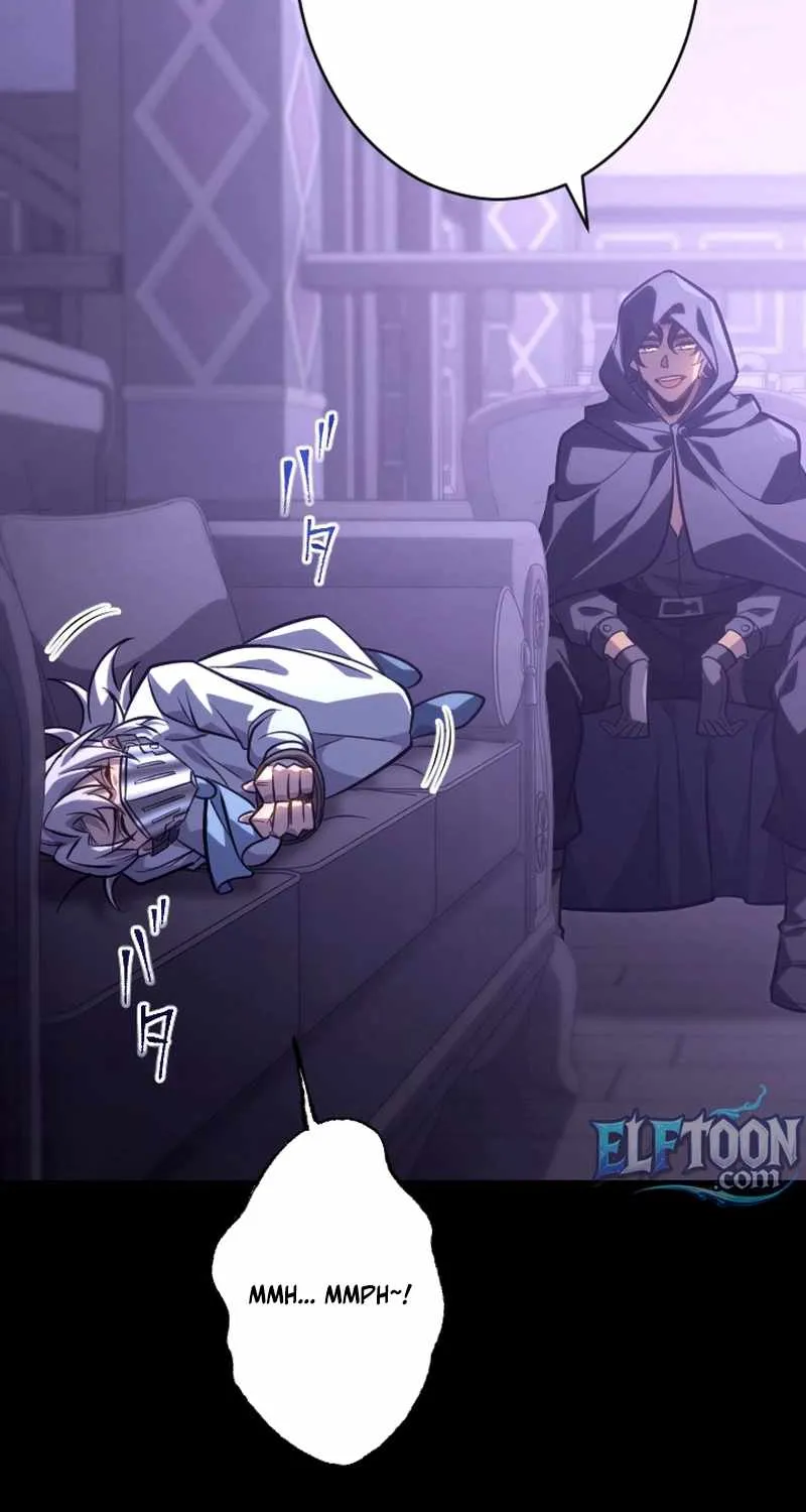 The Rebel of the Tyrant Noble House, chapter 37, page 69