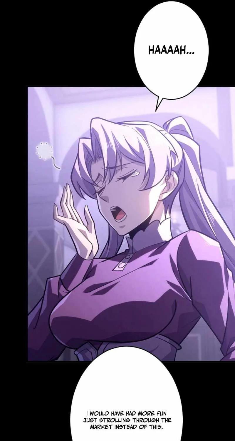 The Rebel of the Tyrant Noble House, chapter 37, page 71