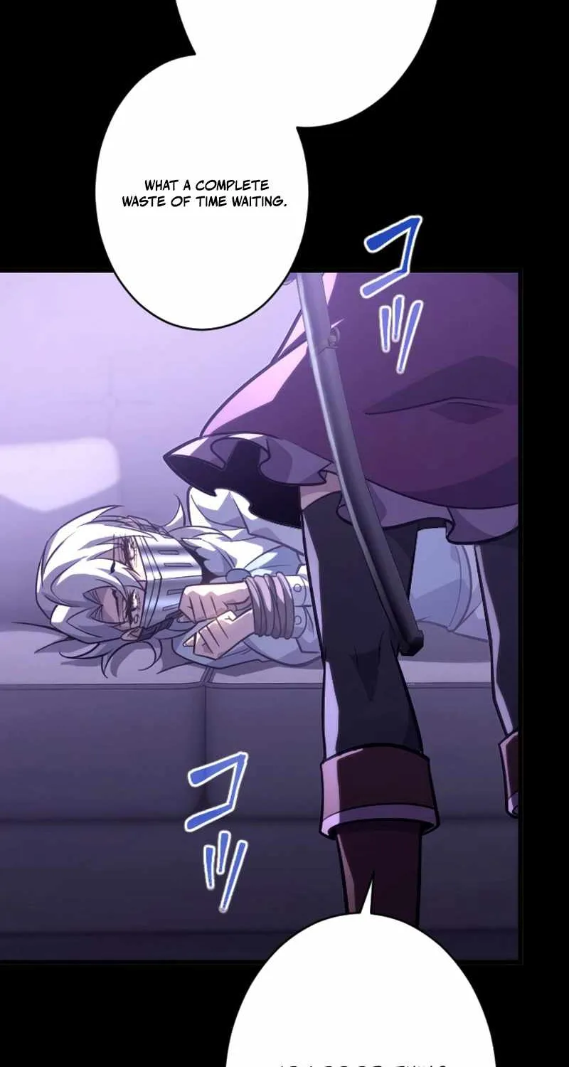 The Rebel of the Tyrant Noble House, chapter 37, page 72