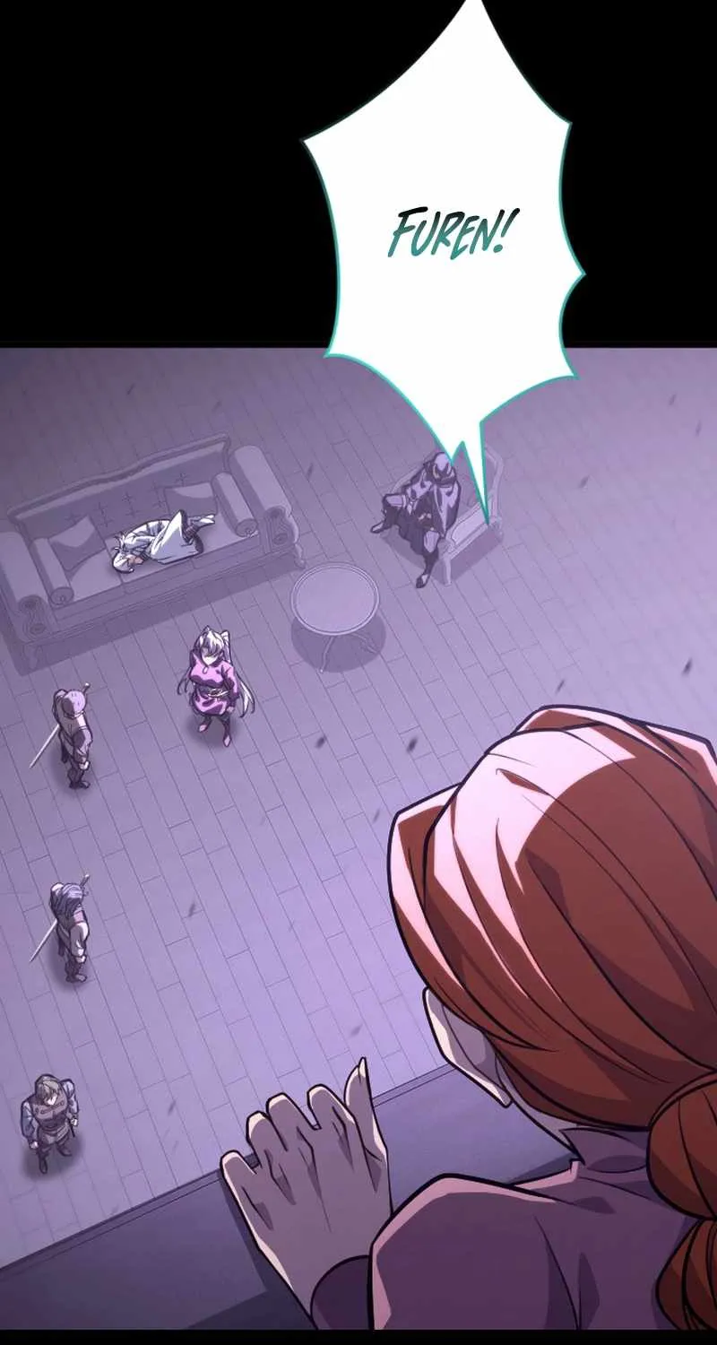 The Rebel of the Tyrant Noble House, chapter 37, page 81
