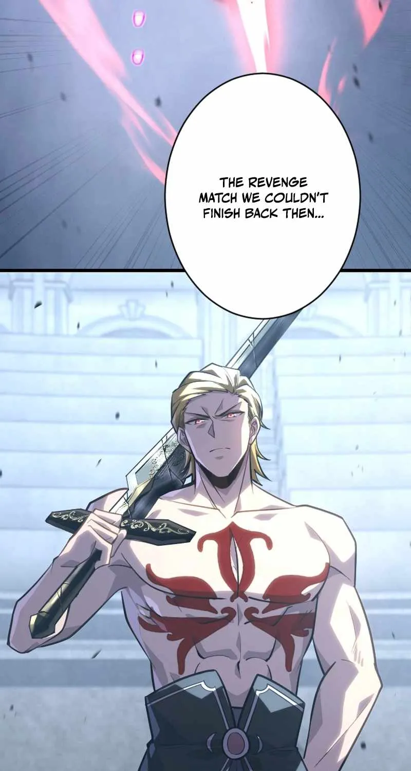The Rebel of the Tyrant Noble House, chapter 37, page 91