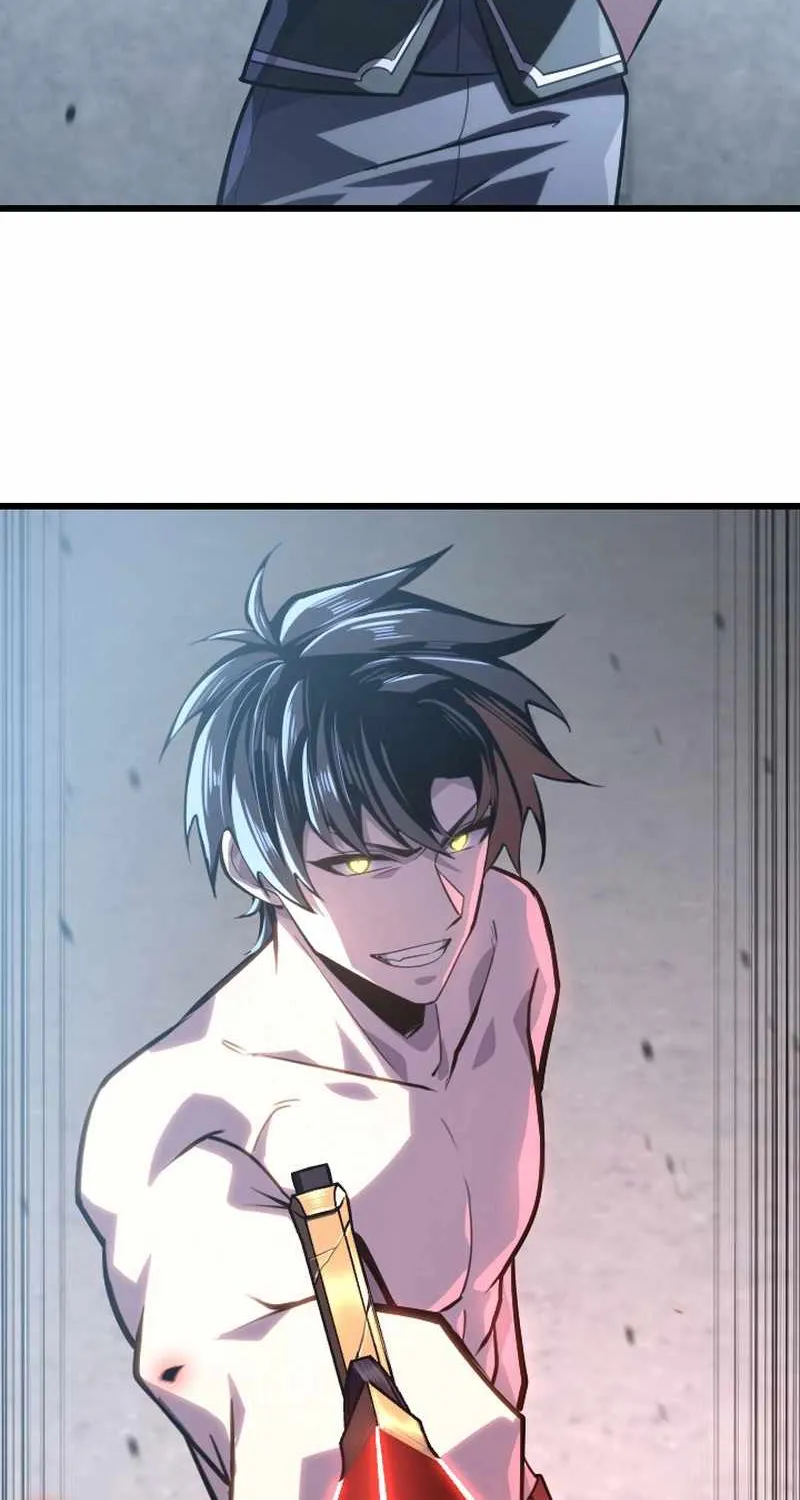 The Rebel of the Tyrant Noble House, chapter 37, page 92