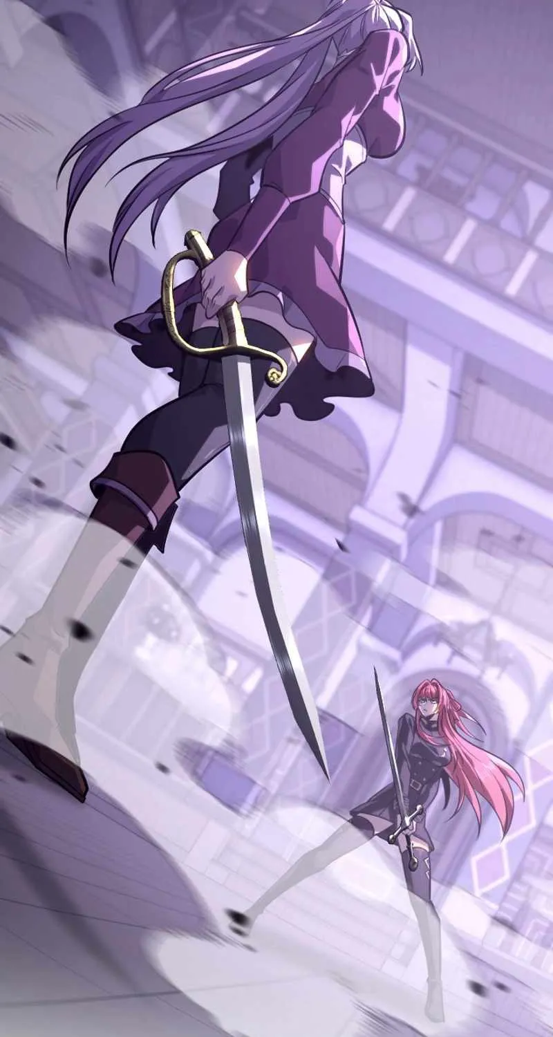 The Rebel of the Tyrant Noble House, chapter 38, page 3