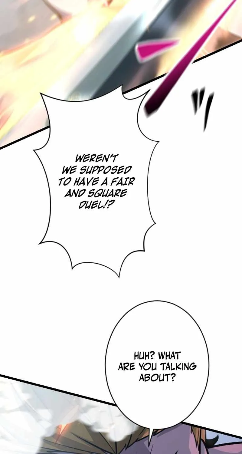 The Rebel of the Tyrant Noble House, chapter 38, page 9