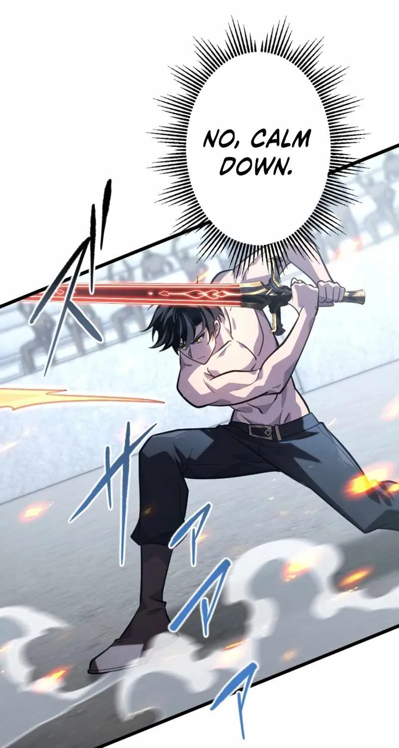 The Rebel of the Tyrant Noble House, chapter 38, page 18