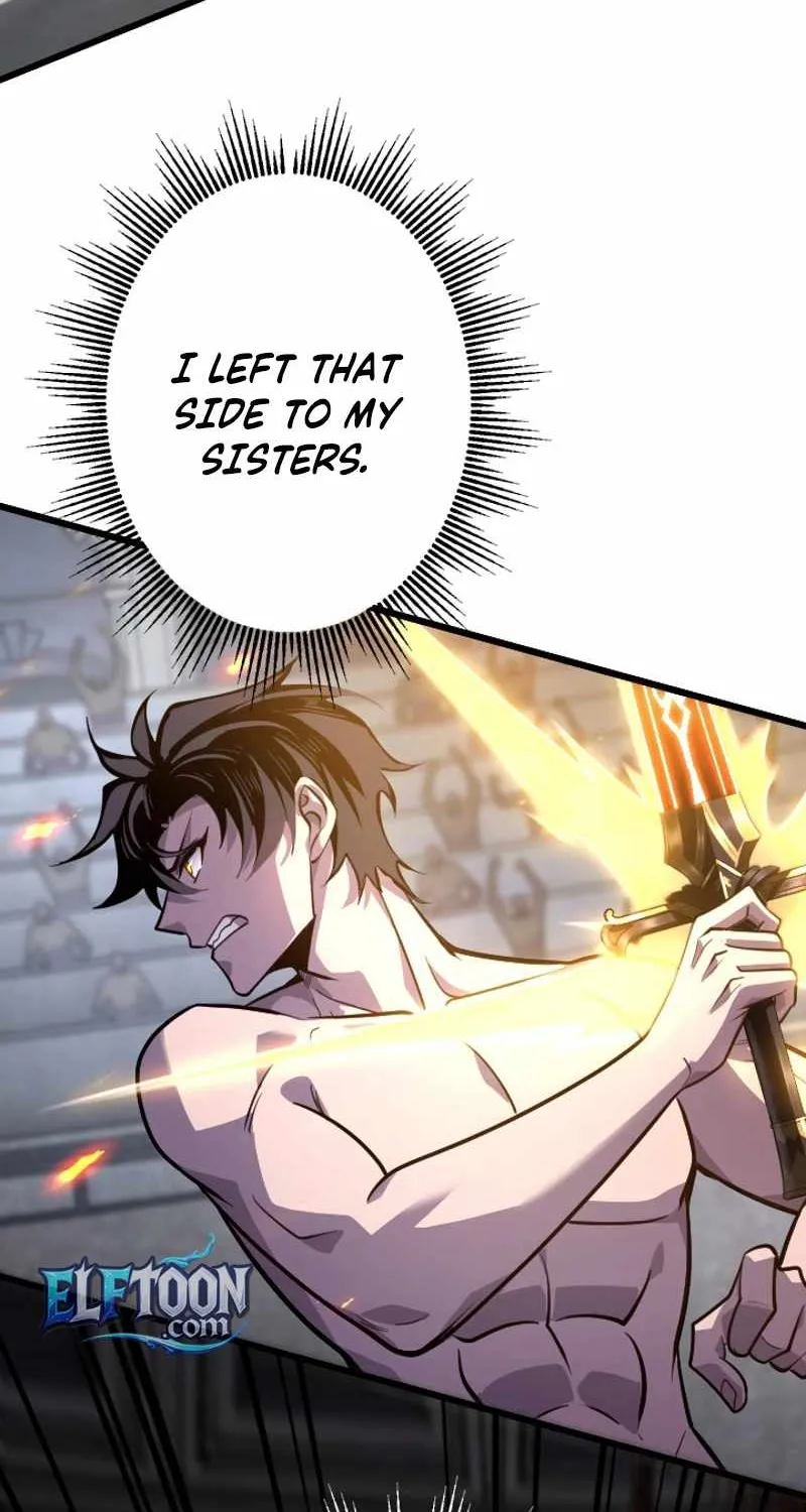 The Rebel of the Tyrant Noble House, chapter 38, page 19