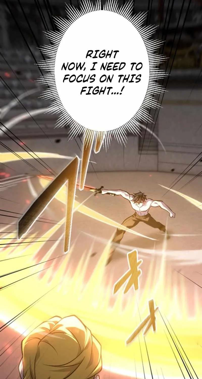 The Rebel of the Tyrant Noble House, chapter 38, page 20