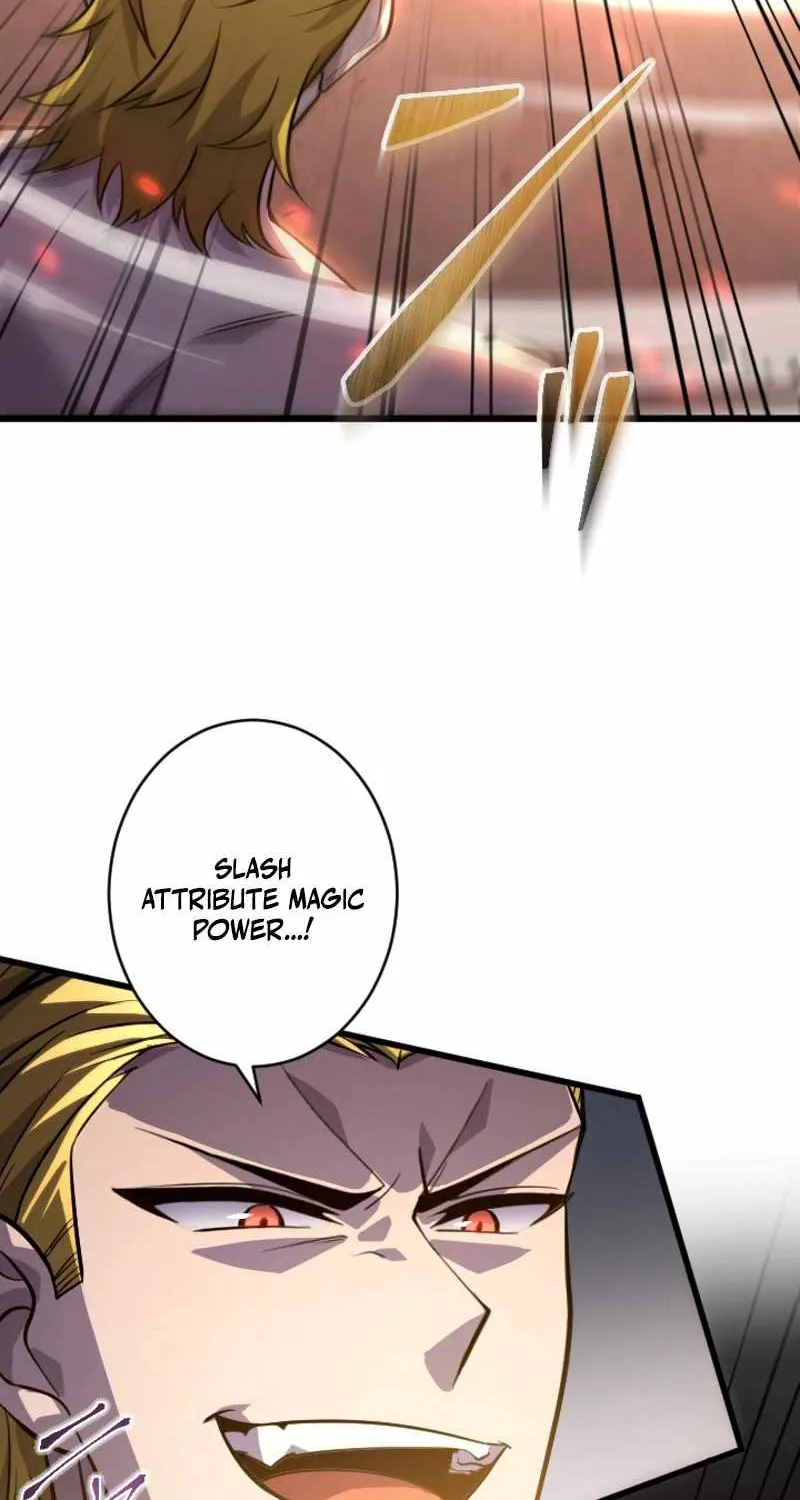 The Rebel of the Tyrant Noble House, chapter 38, page 21