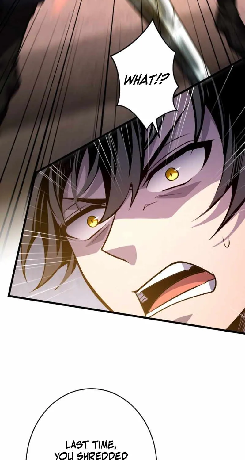 The Rebel of the Tyrant Noble House, chapter 38, page 23
