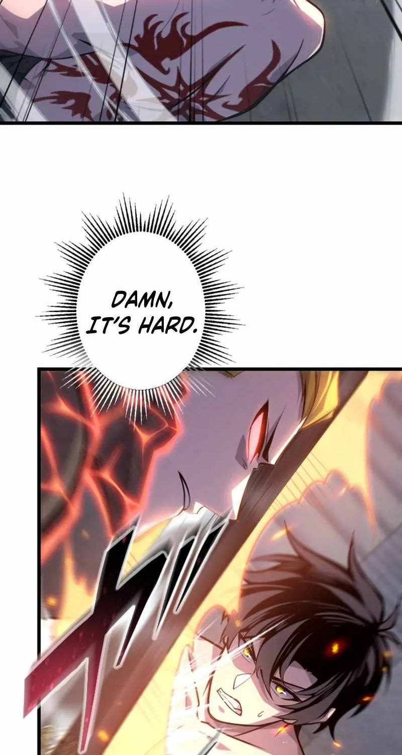 The Rebel of the Tyrant Noble House, chapter 38, page 29