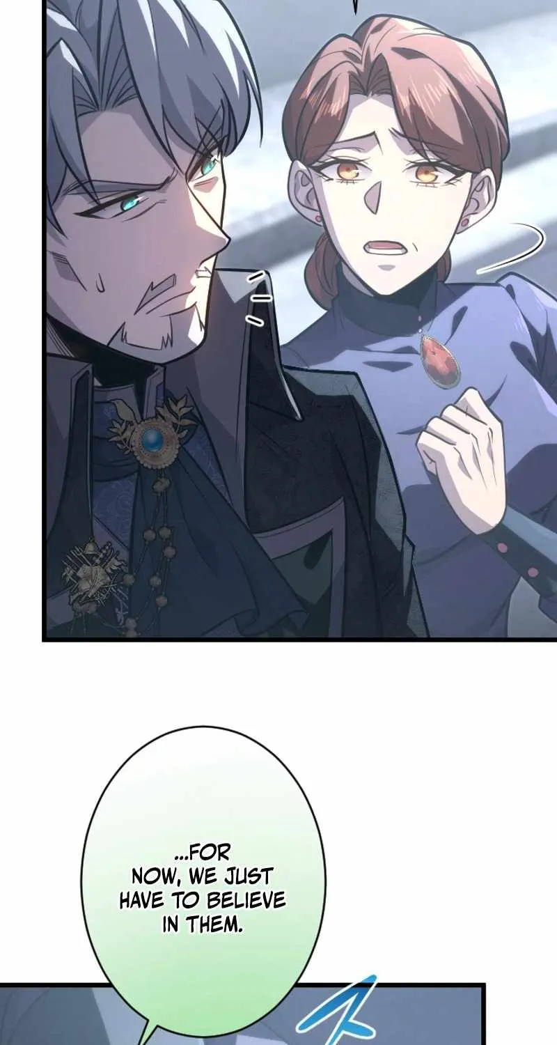 The Rebel of the Tyrant Noble House, chapter 38, page 40