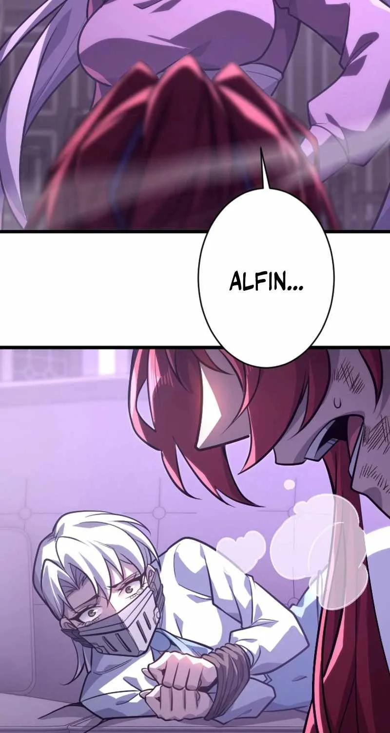 The Rebel of the Tyrant Noble House, chapter 38, page 44