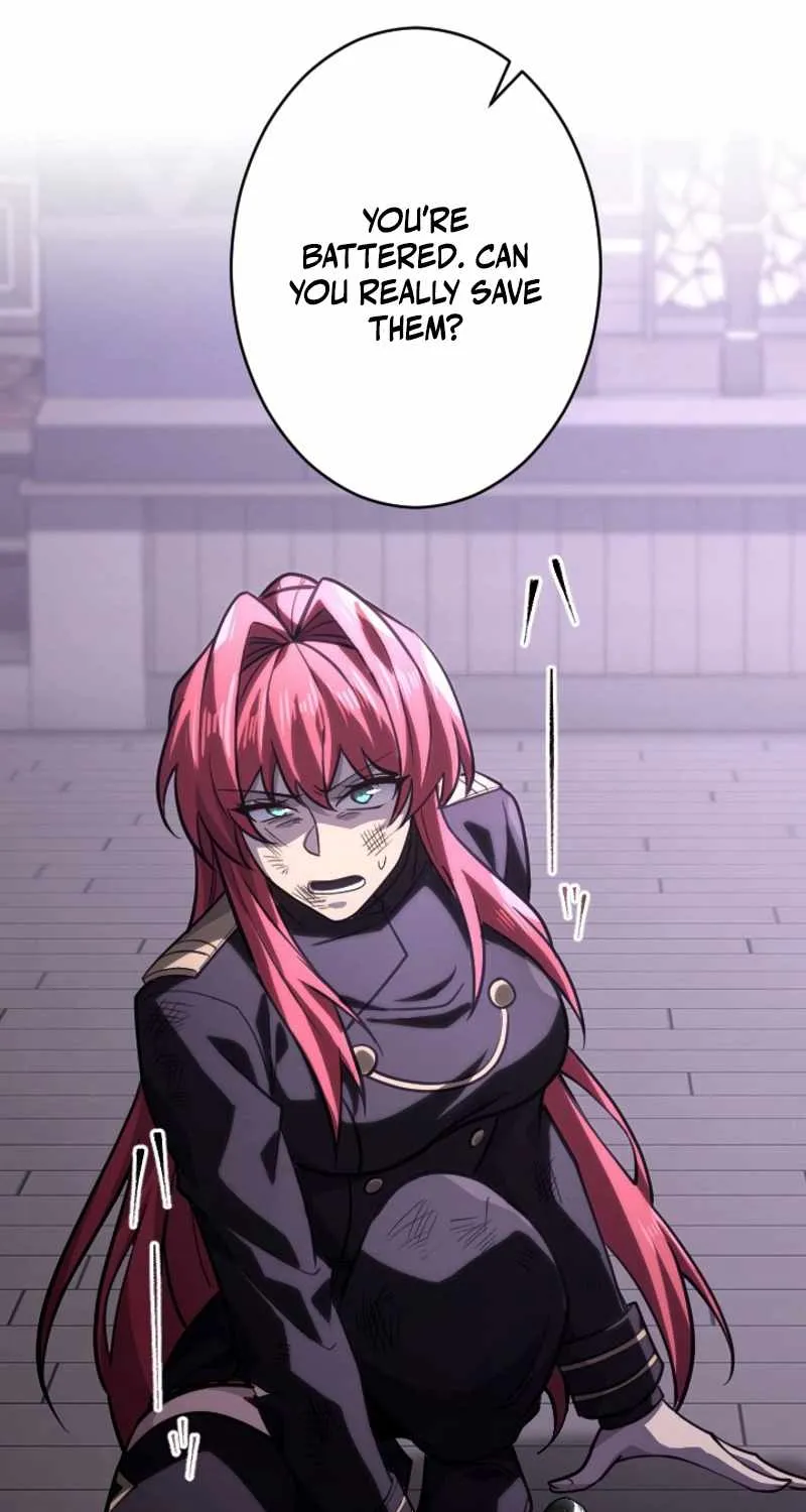 The Rebel of the Tyrant Noble House, chapter 38, page 46