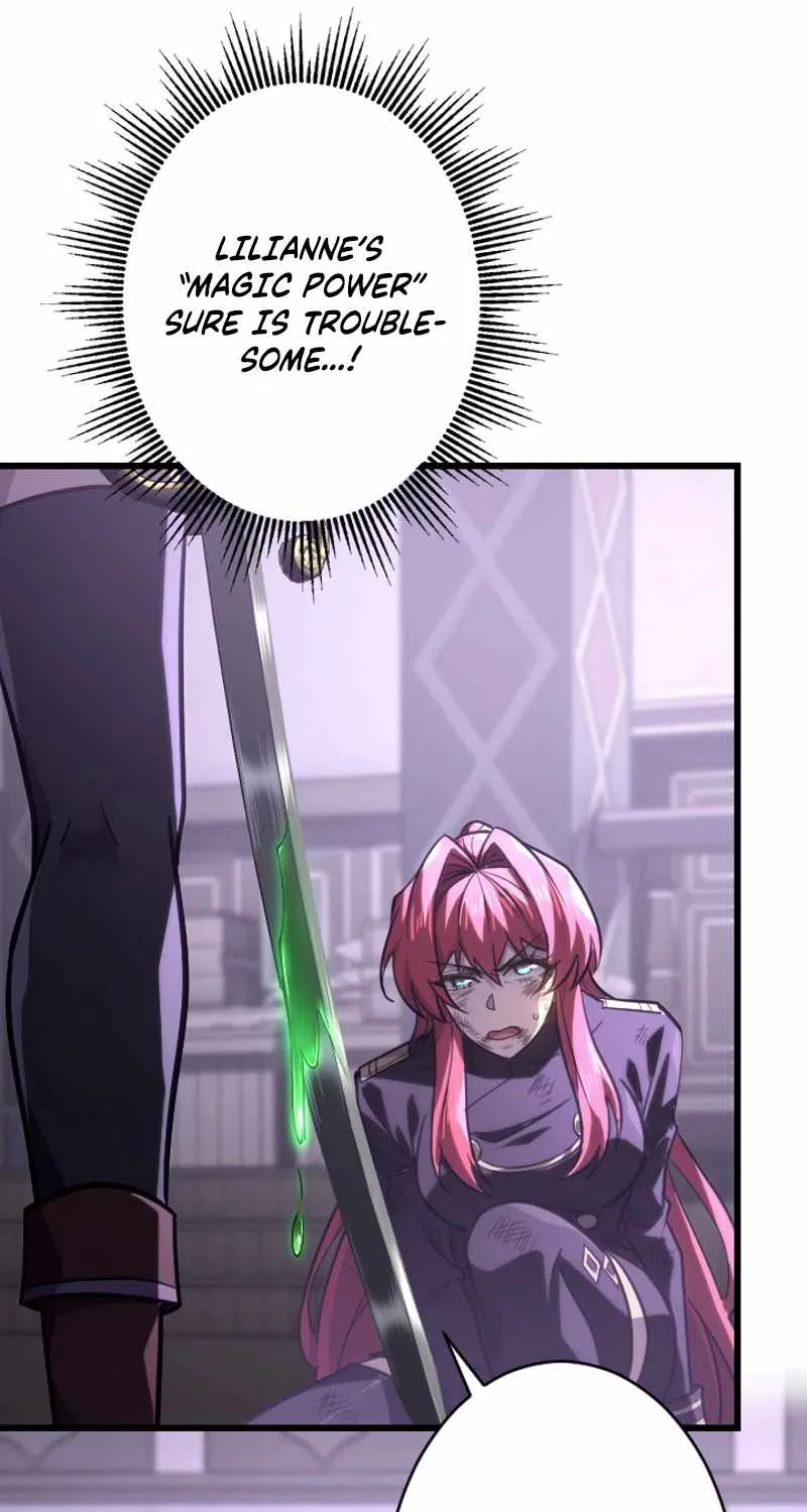 The Rebel of the Tyrant Noble House, chapter 38, page 48