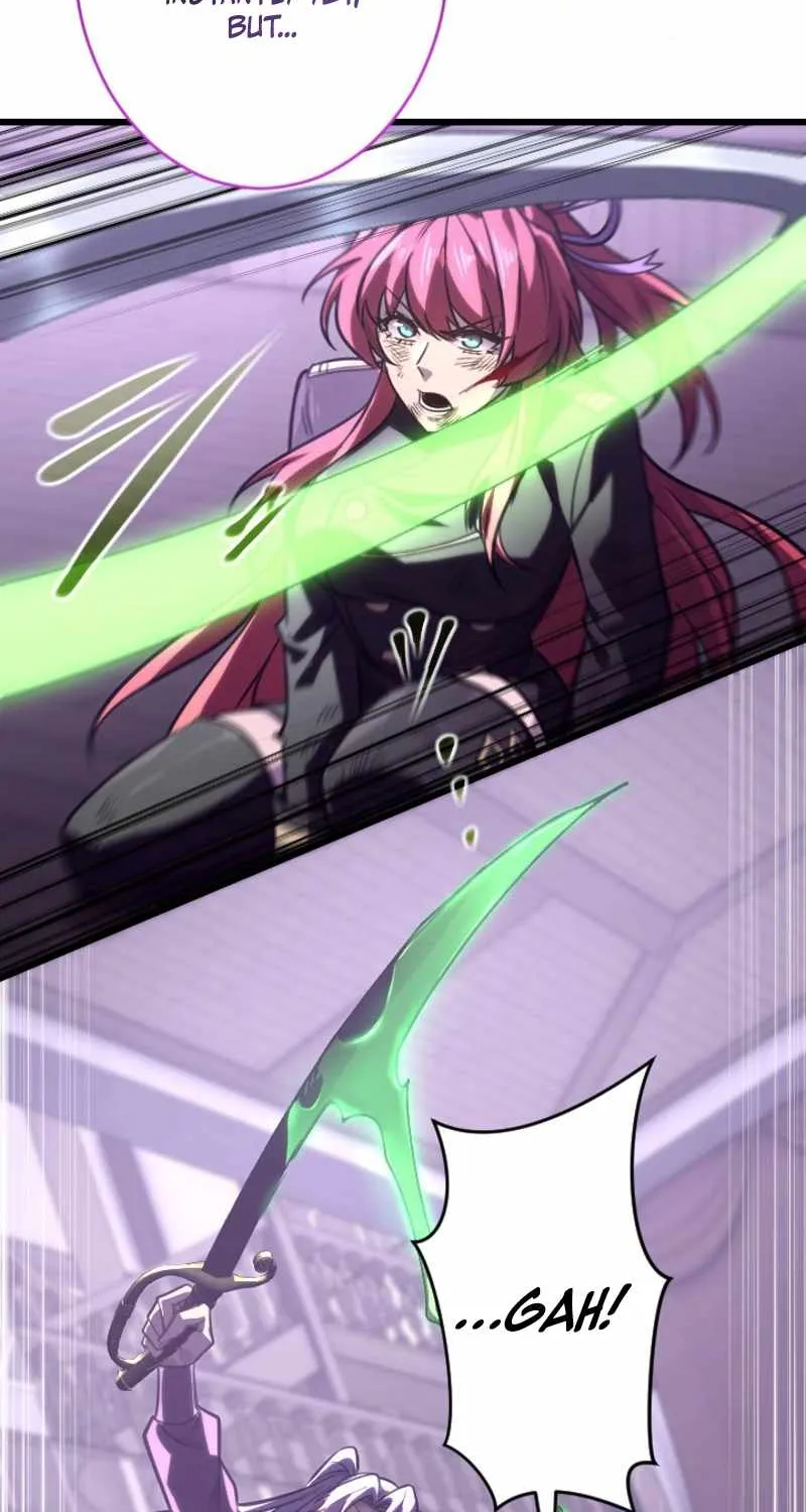 The Rebel of the Tyrant Noble House, chapter 38, page 51