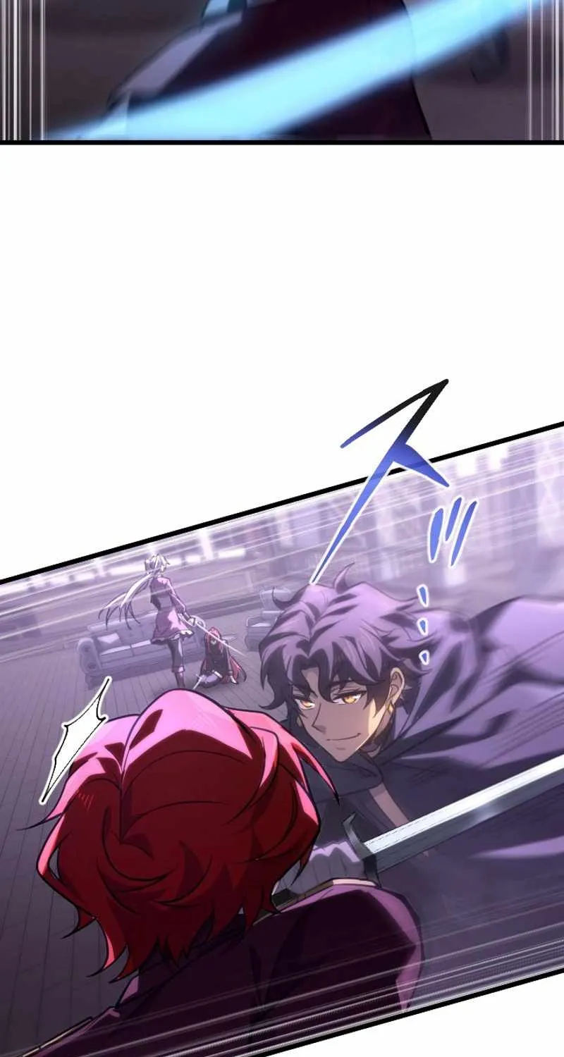 The Rebel of the Tyrant Noble House, chapter 38, page 54