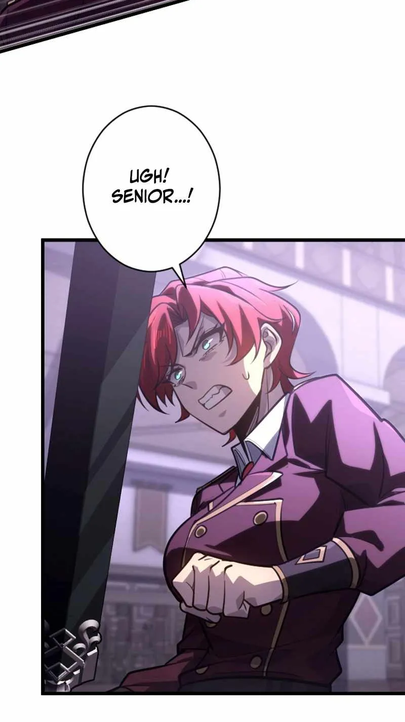 The Rebel of the Tyrant Noble House, chapter 38, page 55