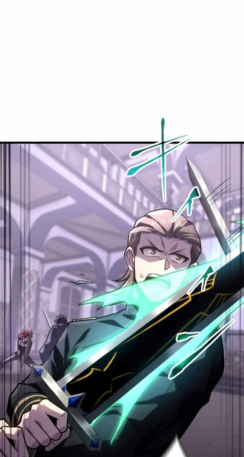 The Rebel of the Tyrant Noble House, chapter 38, page 57