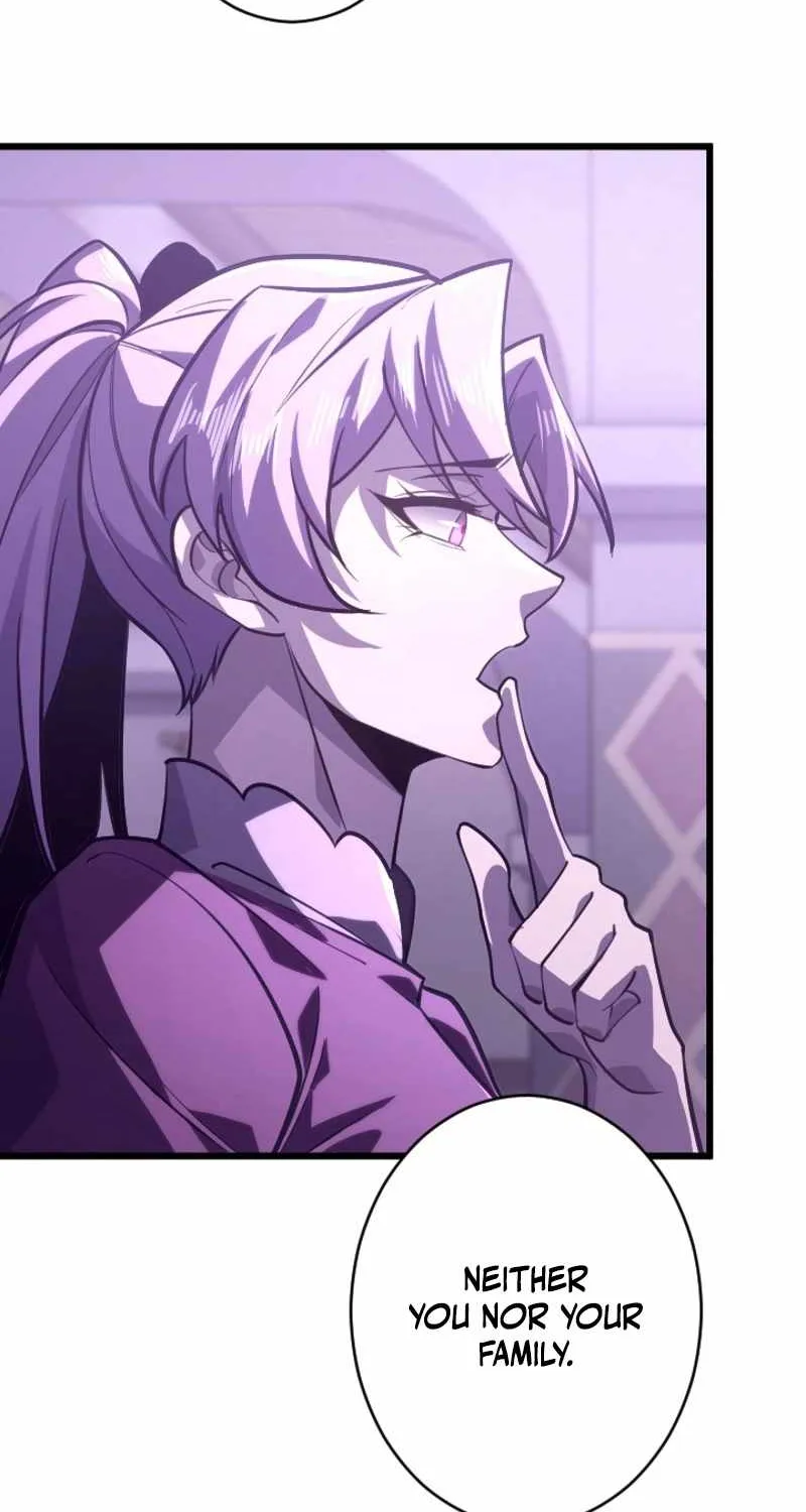 The Rebel of the Tyrant Noble House, chapter 38, page 61