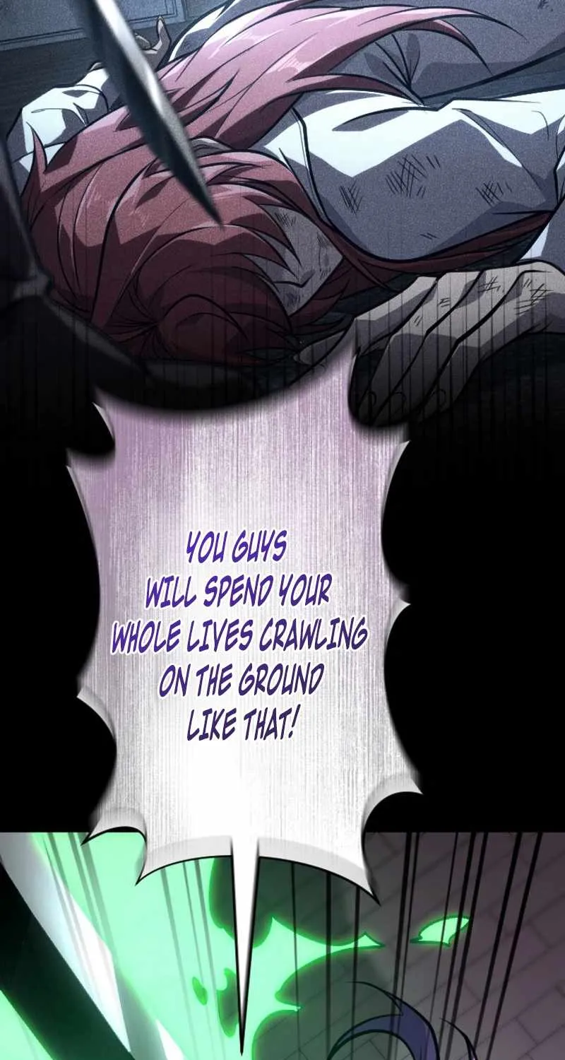The Rebel of the Tyrant Noble House, chapter 38, page 68