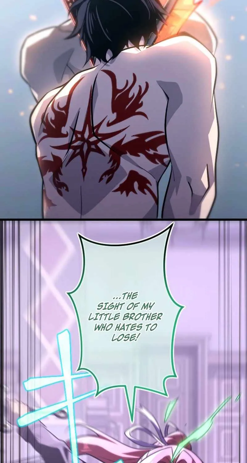 The Rebel of the Tyrant Noble House, chapter 38, page 73