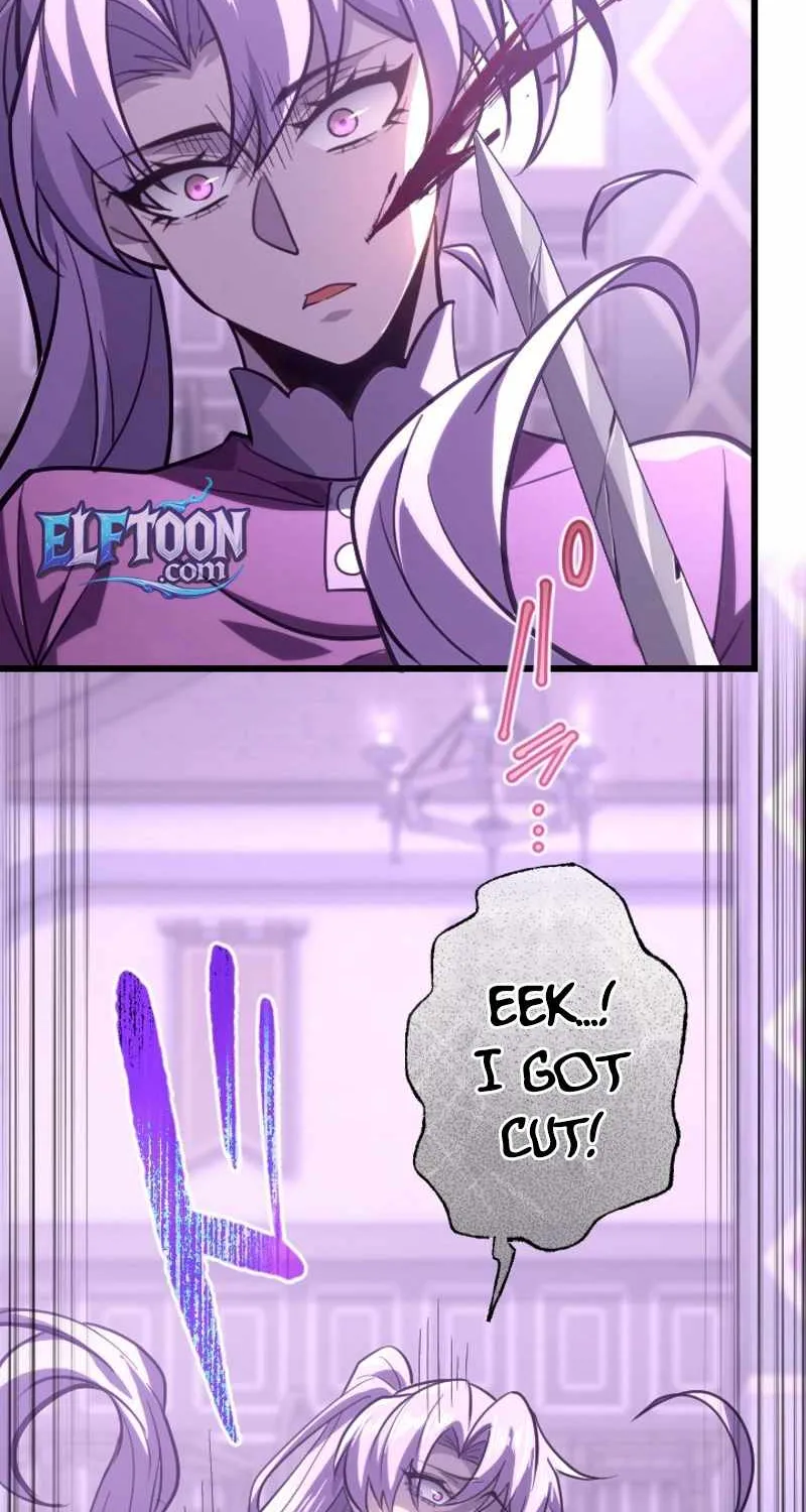 The Rebel of the Tyrant Noble House, chapter 38, page 83