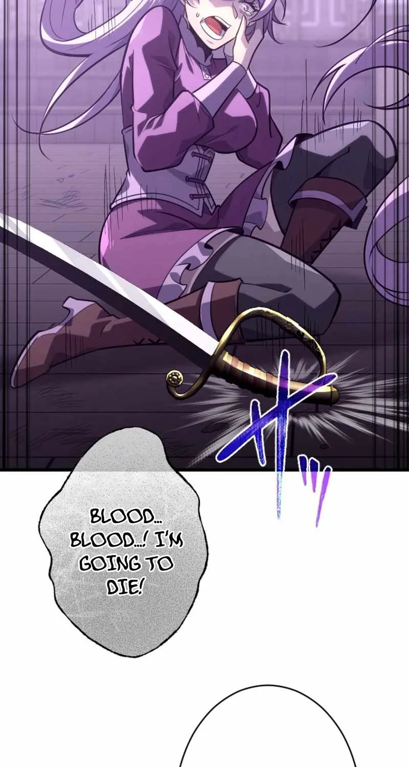 The Rebel of the Tyrant Noble House, chapter 38, page 84
