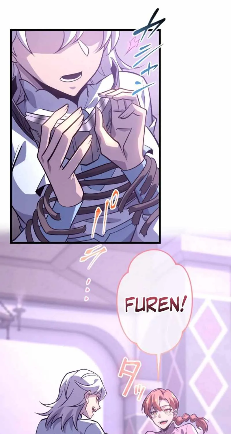 The Rebel of the Tyrant Noble House, chapter 38, page 86