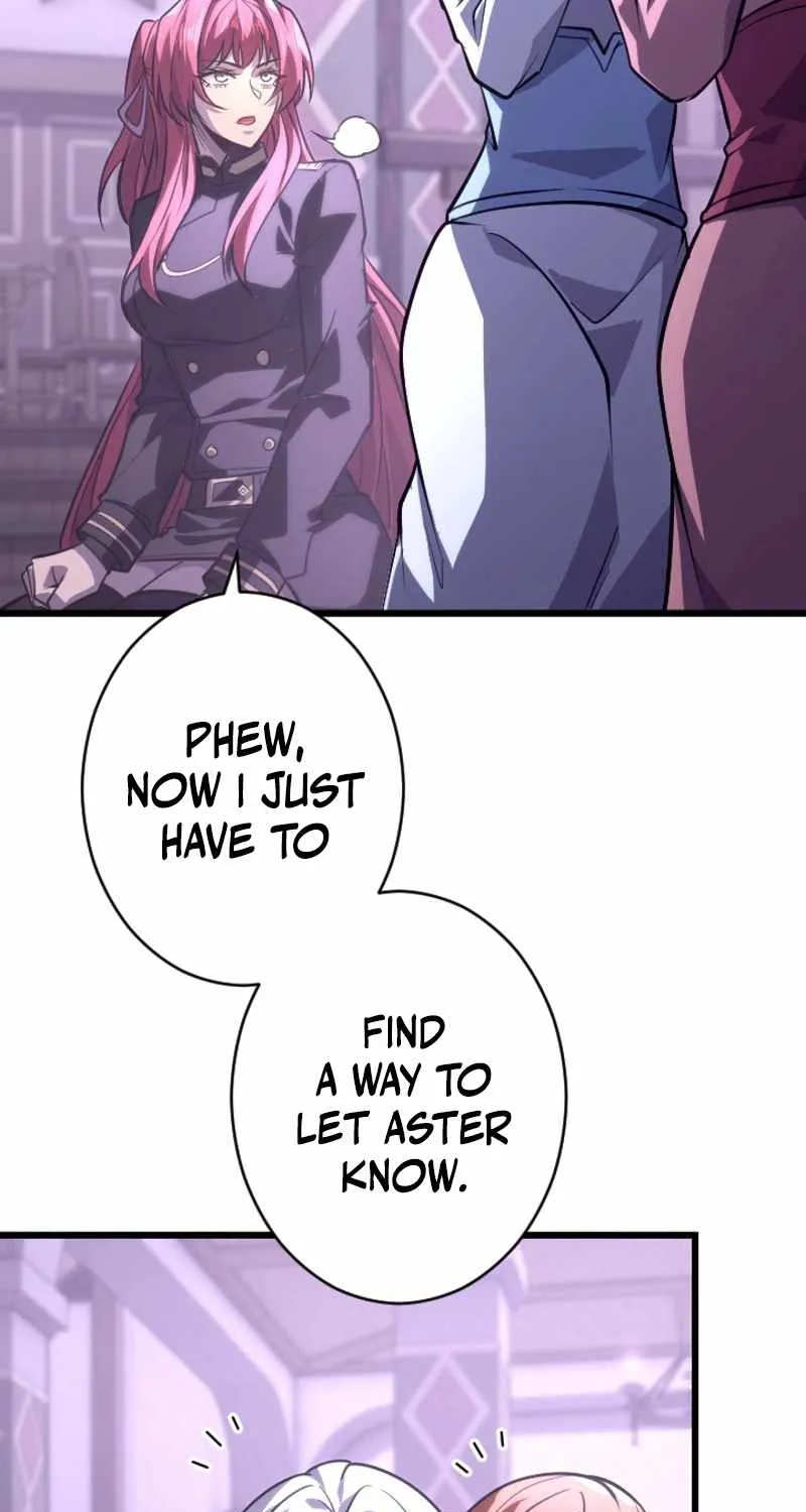 The Rebel of the Tyrant Noble House, chapter 38, page 90
