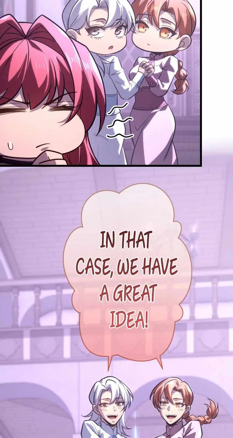 The Rebel of the Tyrant Noble House, chapter 38, page 91