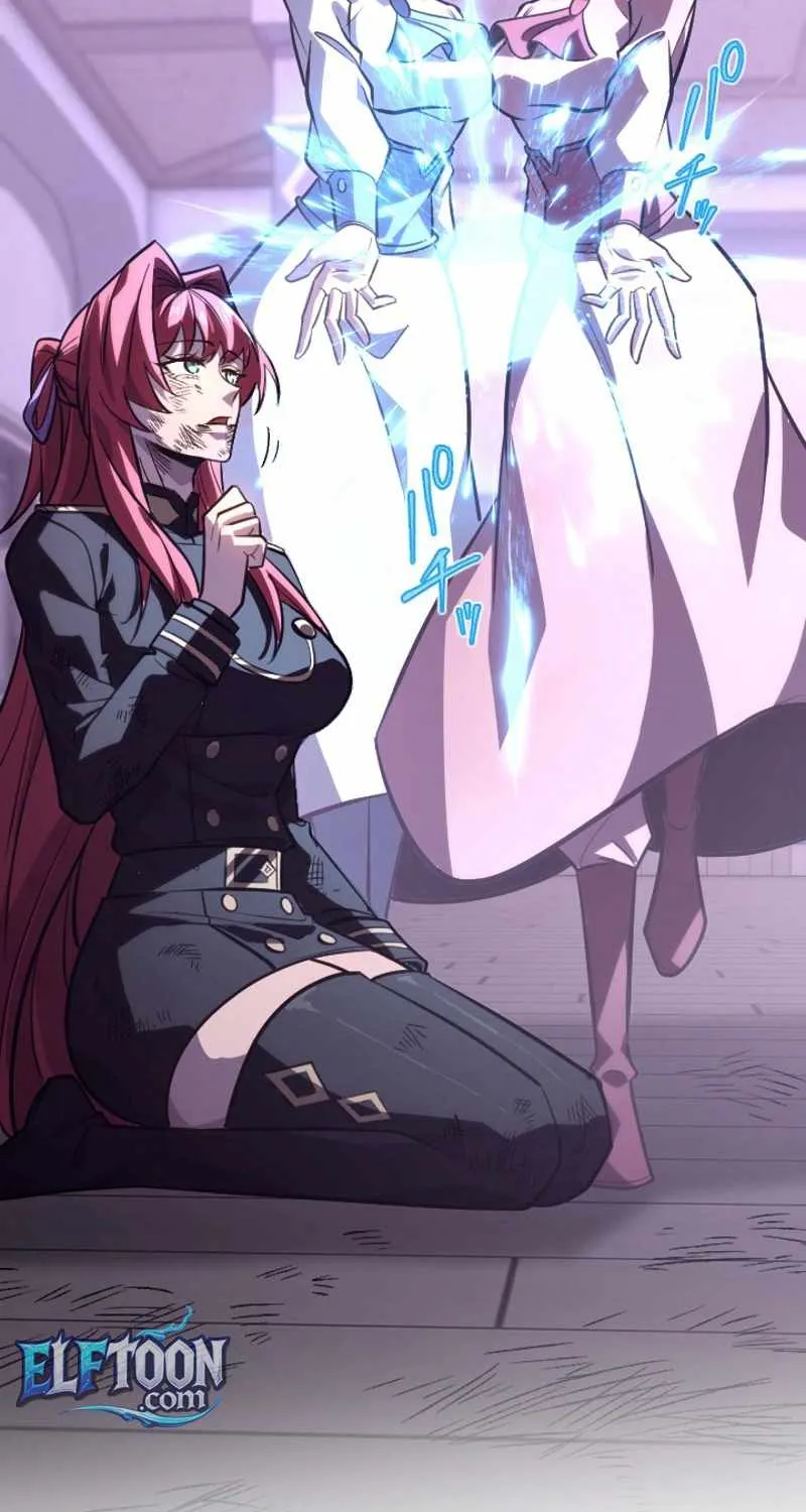 The Rebel of the Tyrant Noble House, chapter 38, page 92
