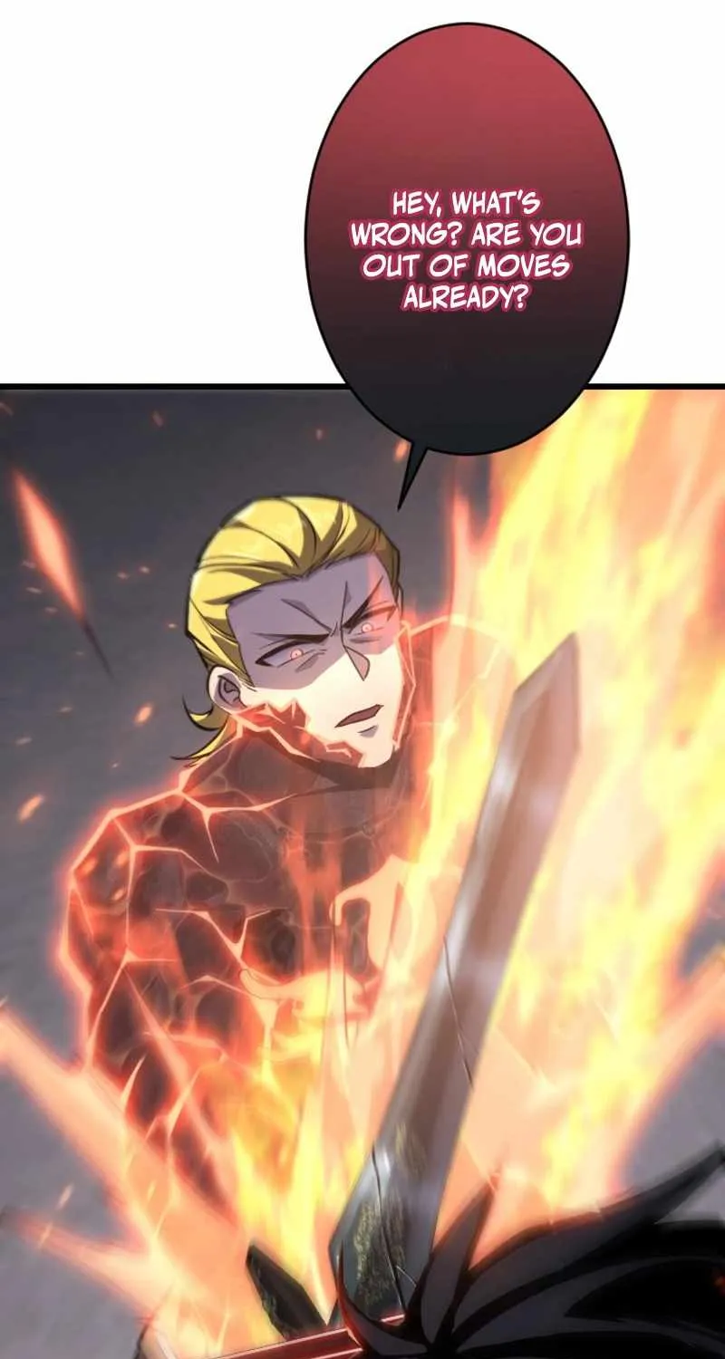 The Rebel of the Tyrant Noble House, chapter 38, page 95