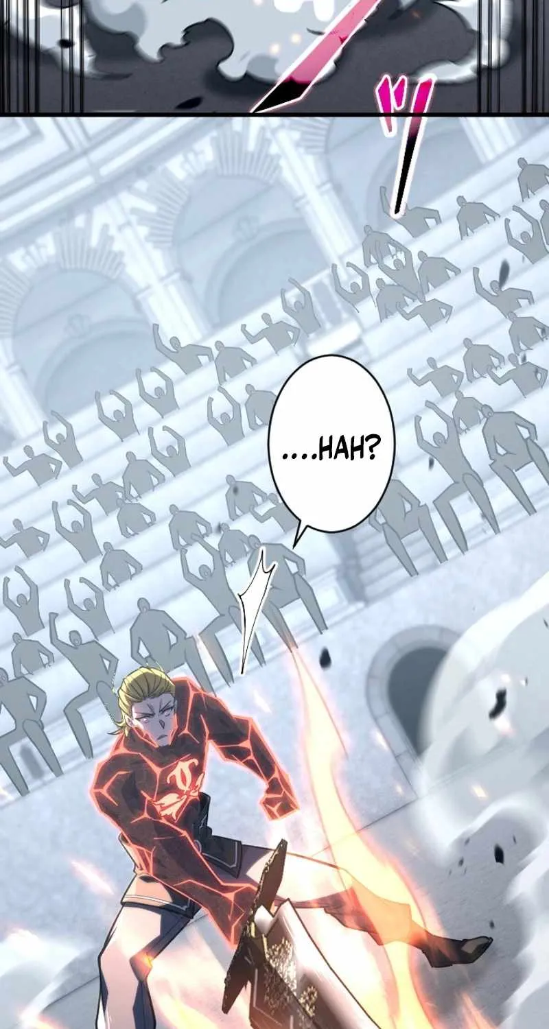 The Rebel of the Tyrant Noble House, chapter 38, page 106