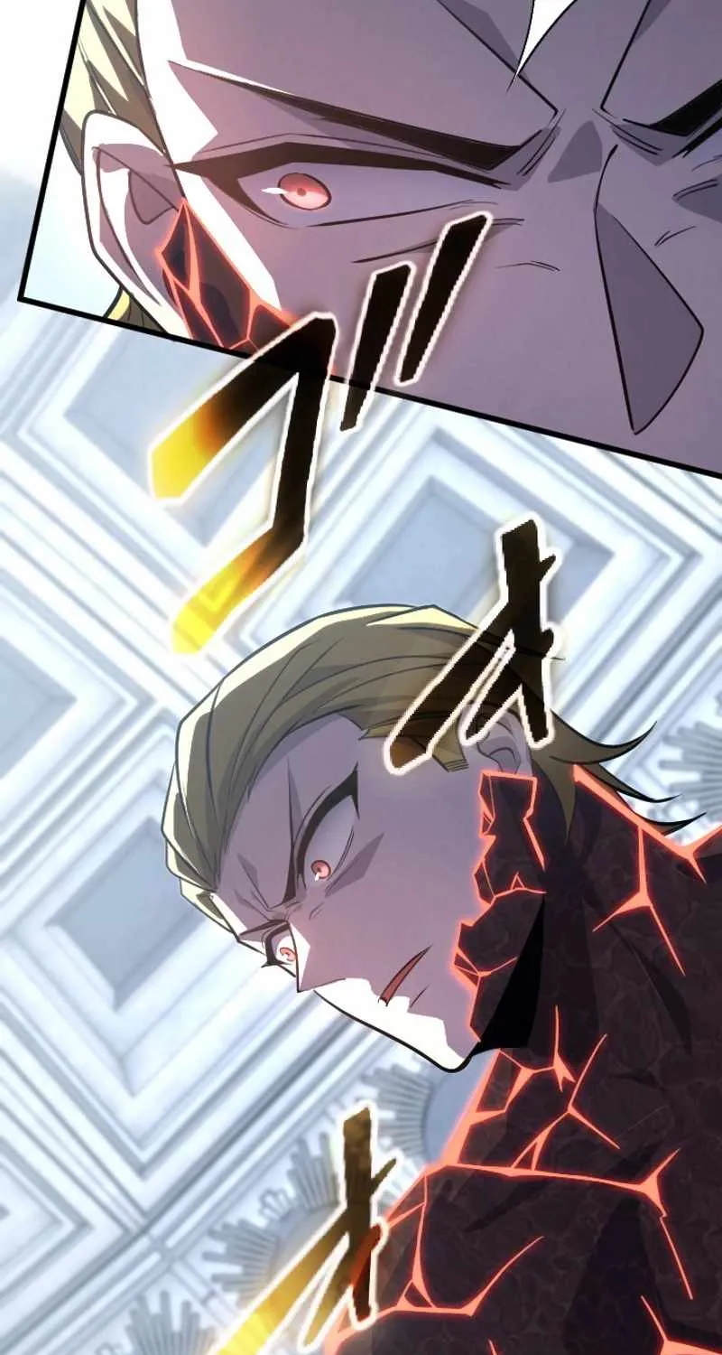 The Rebel of the Tyrant Noble House, chapter 38, page 108