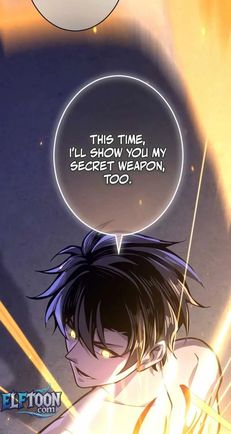 The Rebel of the Tyrant Noble House, chapter 38, page 110