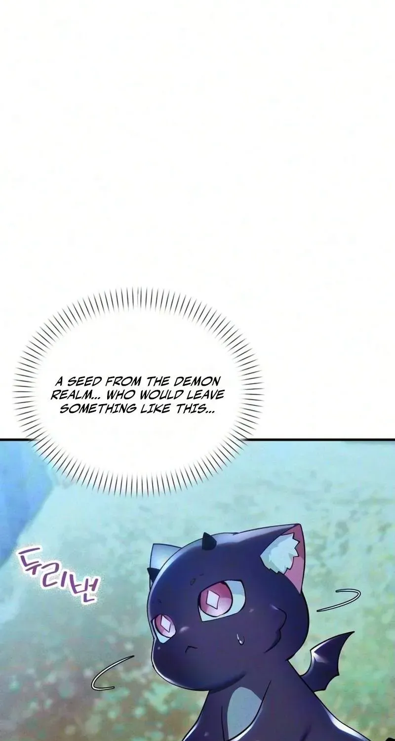 I Became a Hatchling, chapter 21, page 8