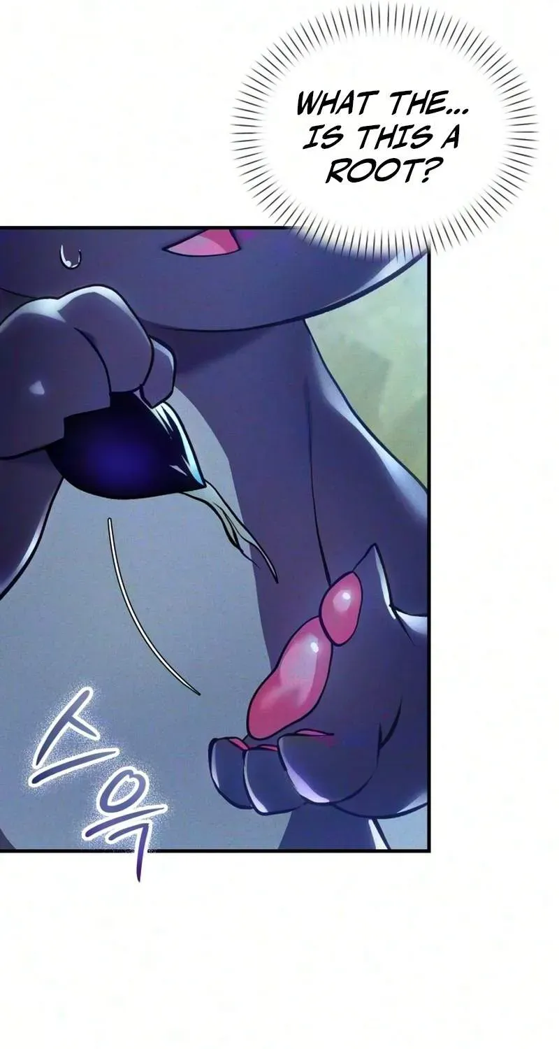I Became a Hatchling, chapter 21, page 36