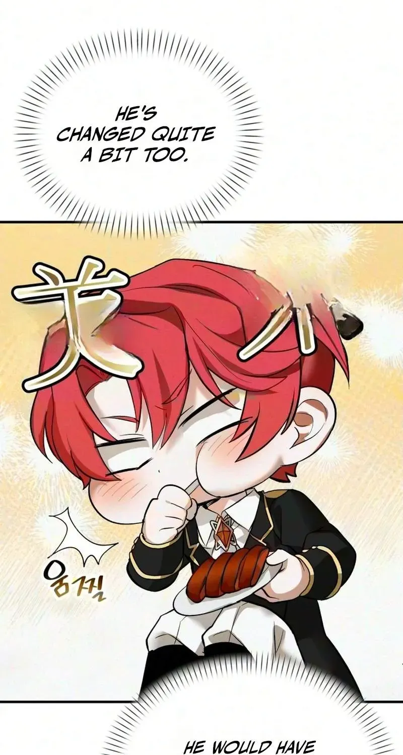 I Became a Hatchling, chapter 21, page 75