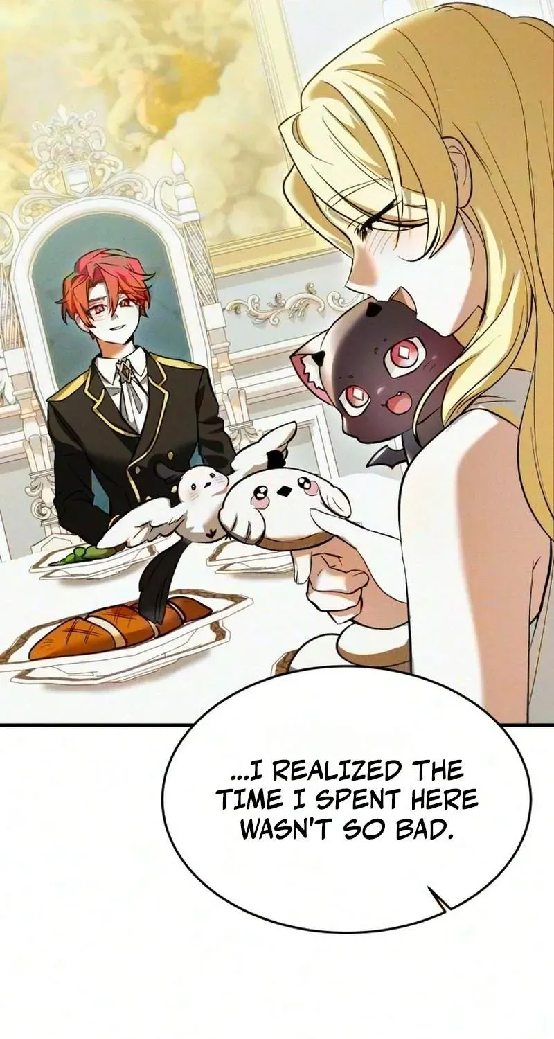 I Became a Hatchling, chapter 21, page 84