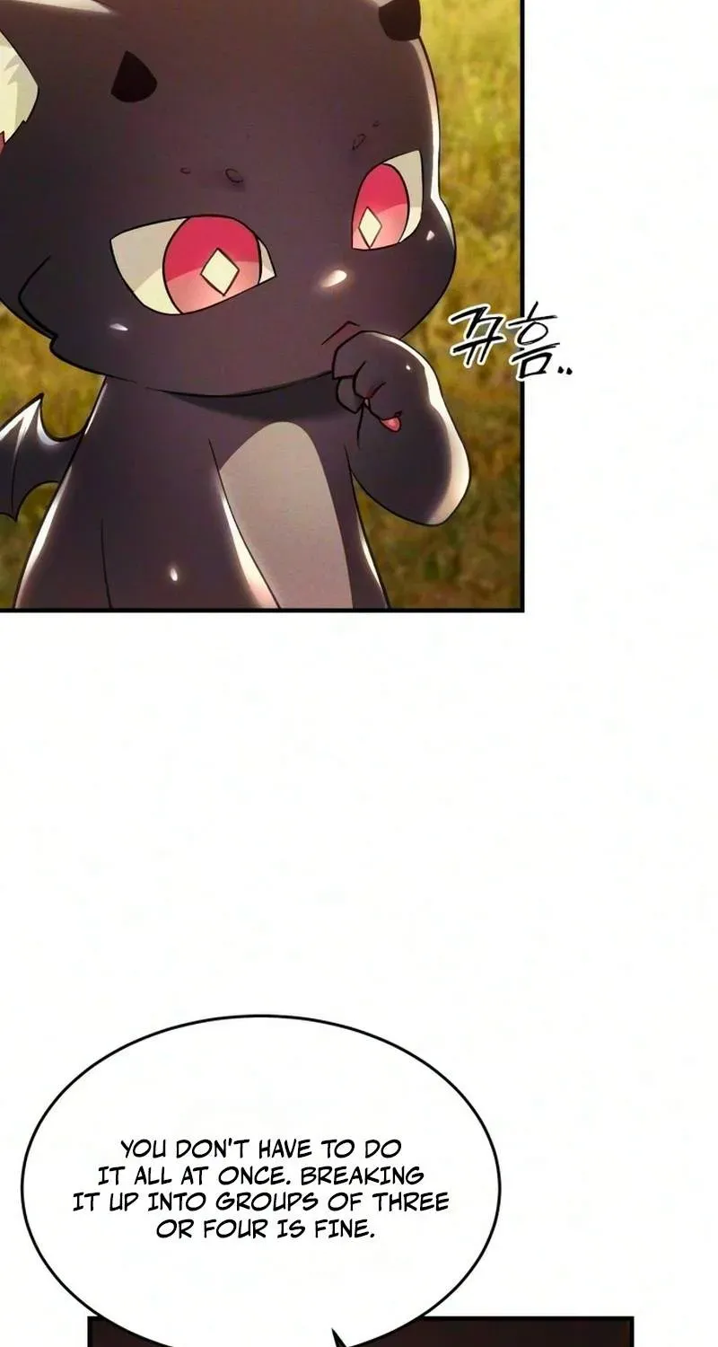I Became a Hatchling, chapter 21, page 88