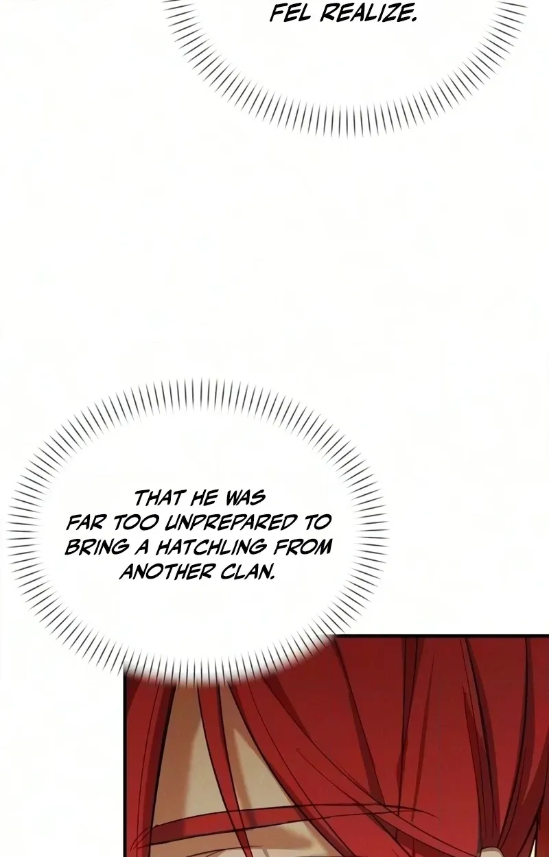 I Became a Hatchling, chapter 22, page 33