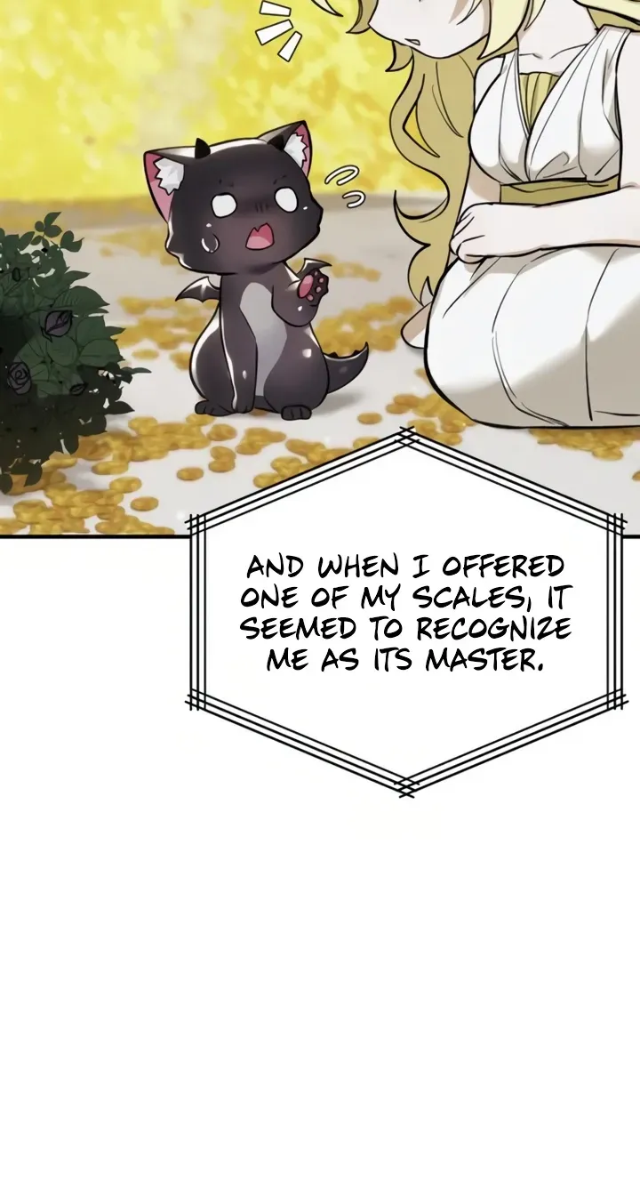I Became a Hatchling, chapter 23, page 11
