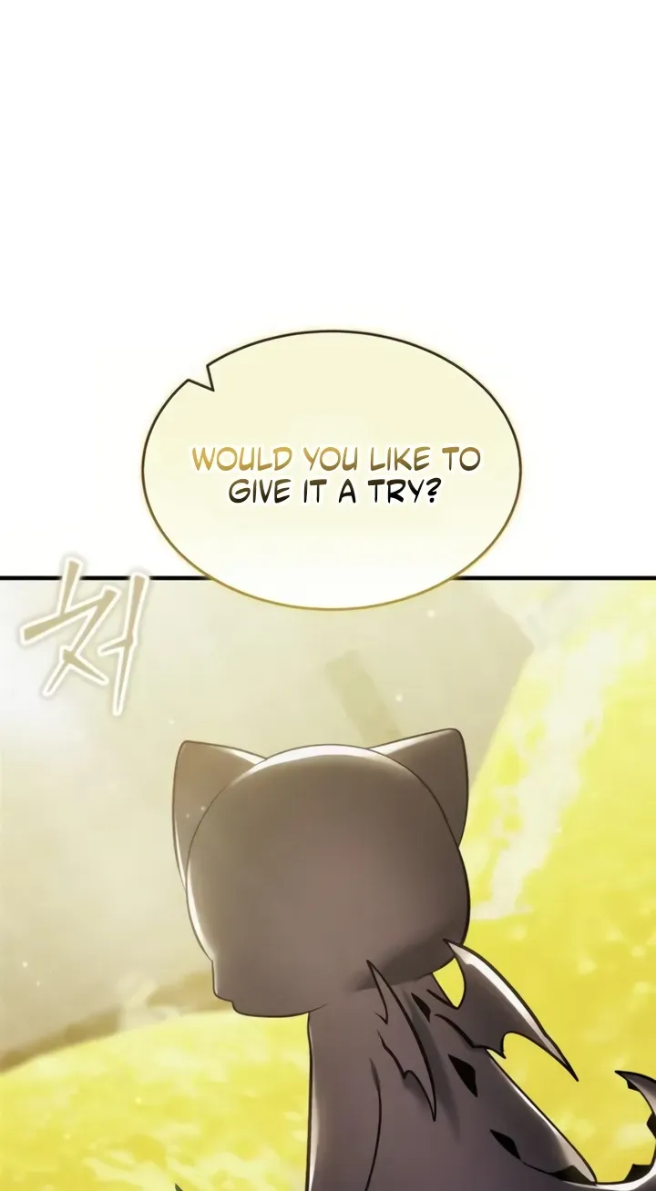 I Became a Hatchling, chapter 23, page 21