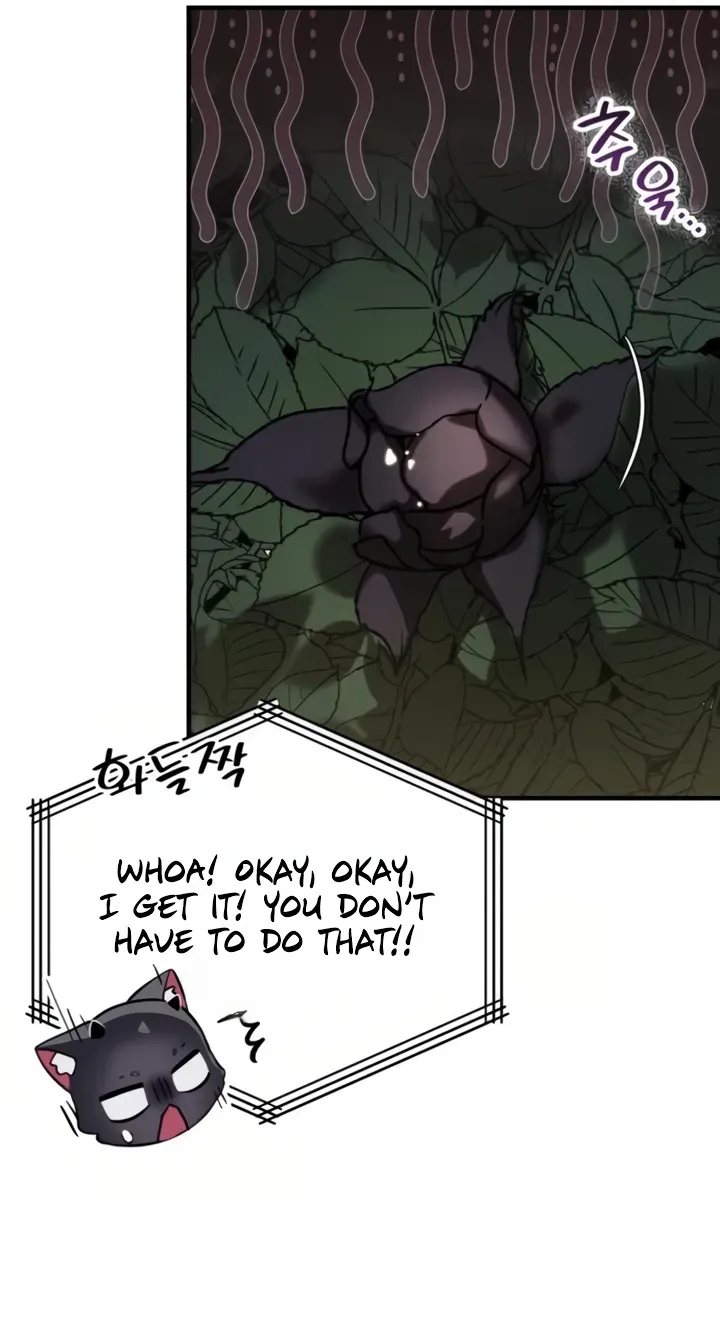 I Became a Hatchling, chapter 23, page 36